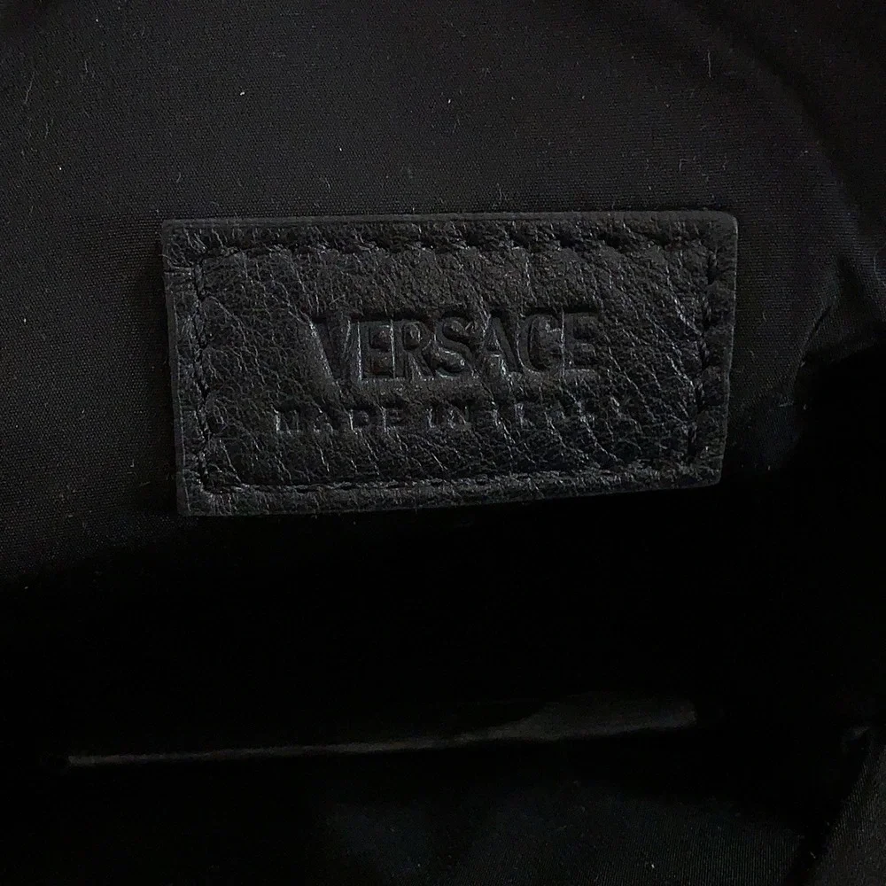 Versace crossbody bag